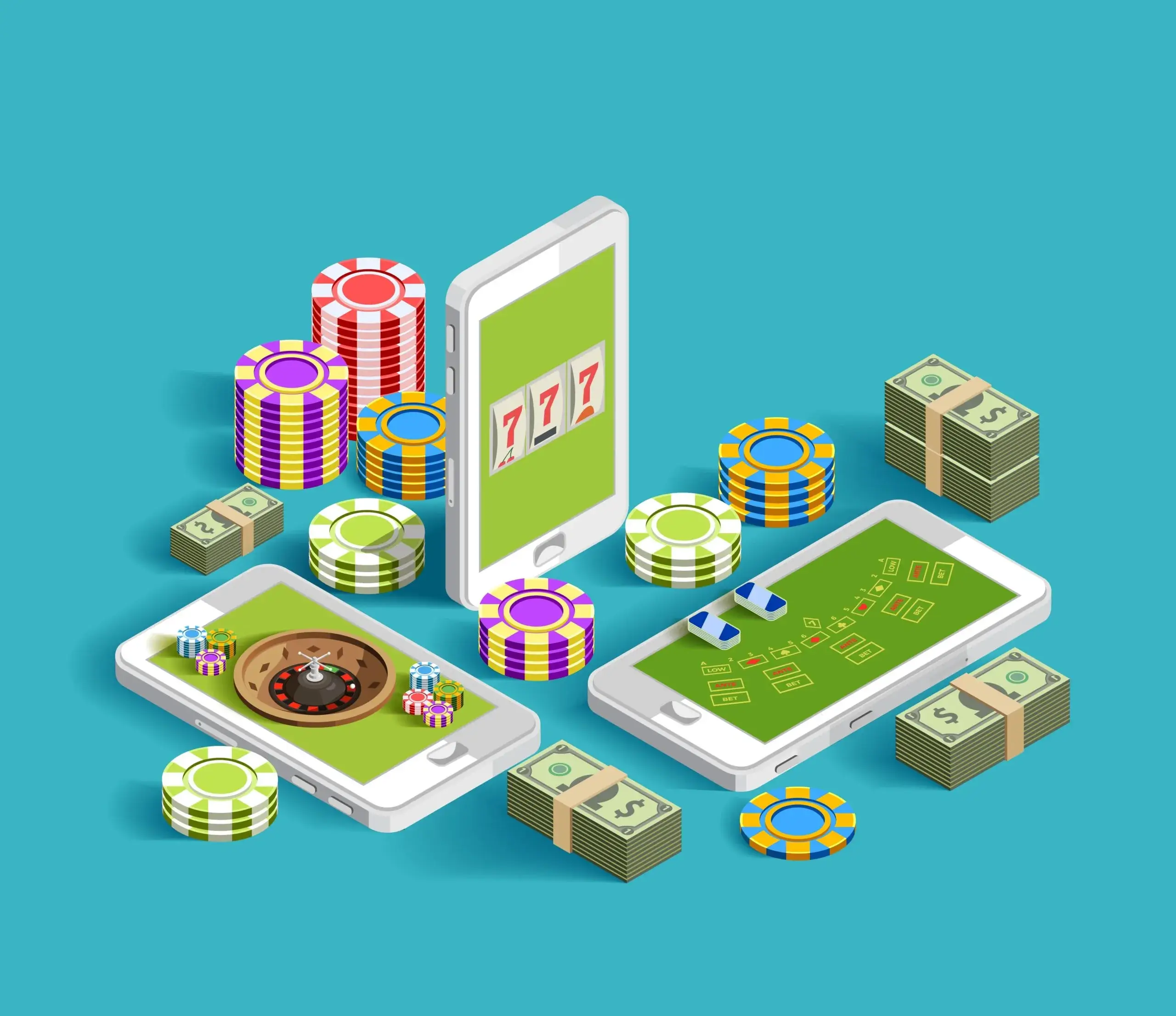 glory casino cote d'ivoire application mobile joueurs ivoiriens XOF franc CFA